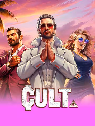 CULT.