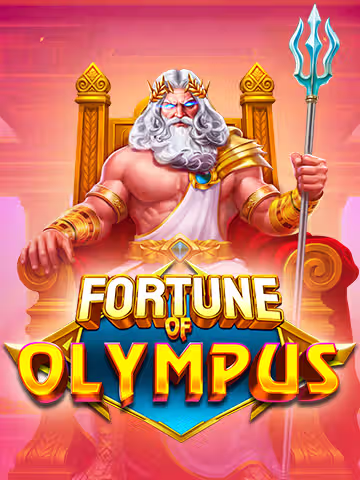 Fortune of Olympus