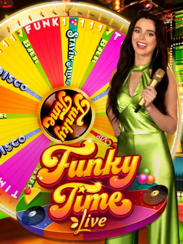 Funky Time