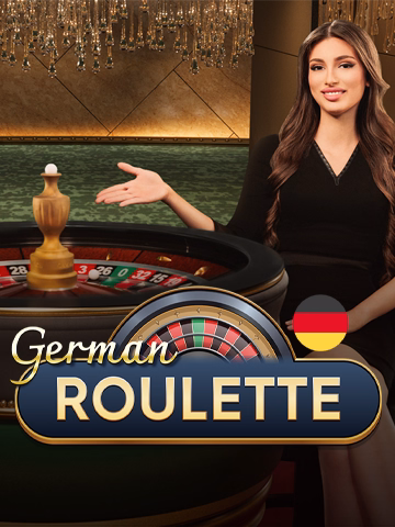 German Roulette