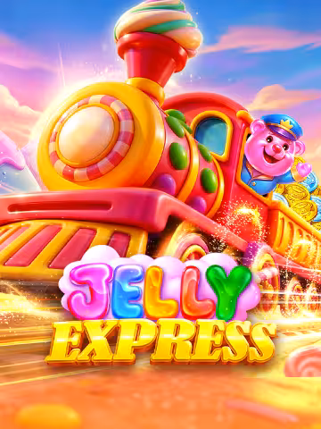 Jelly Express