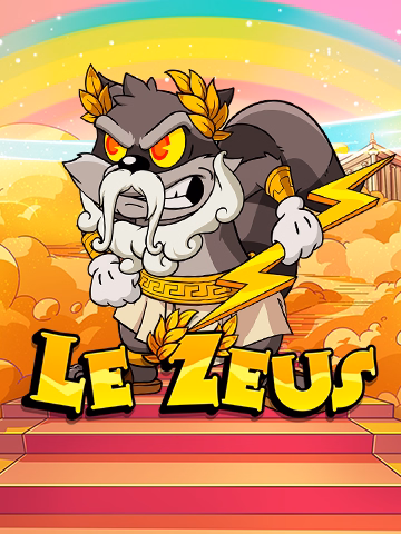Le Zeus