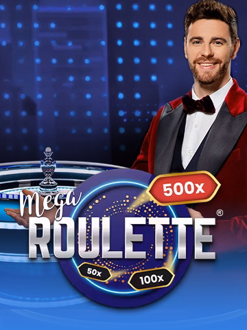 Mega Roulette