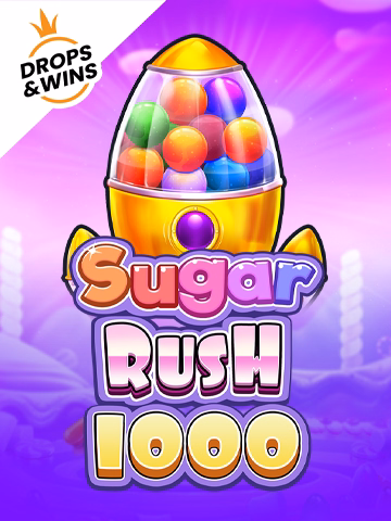 Sugar Rush 1000