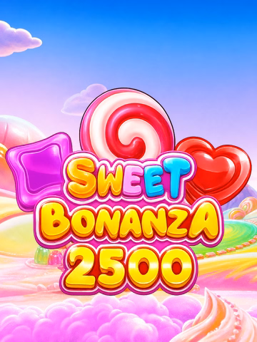 Sweet Bonanza 2500