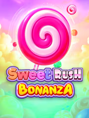 Sweet Rush Bonanza